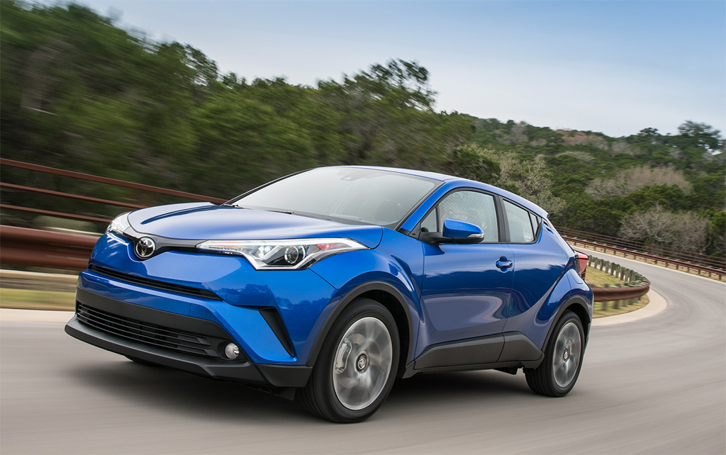 10 อันดับค่ายรถยนต์ ที่มียอดขายในตลาดรถยนต์รวมเดือนเมษายน รวมทั้งสิ้น 81,498 คัน