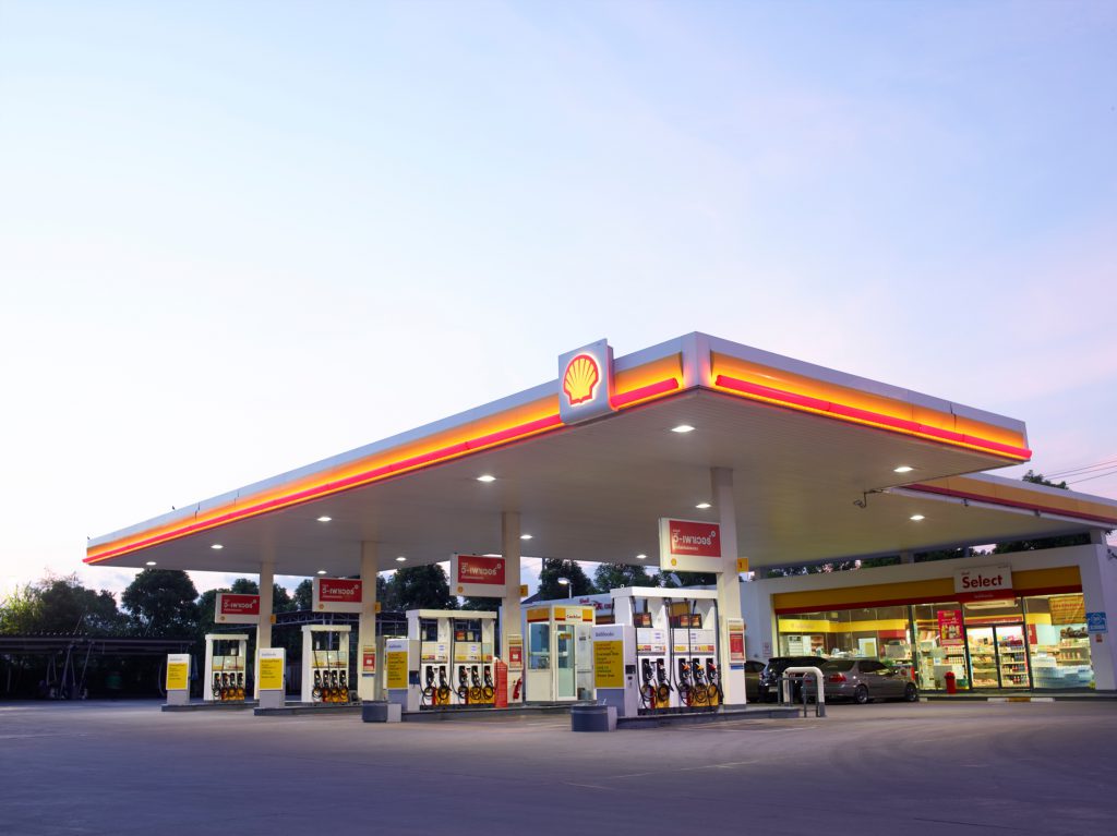 Shell ส่งแคมเปญ “เติมเชลล์ เติมพลัง เติมความปลอดภัย” บริการผู้ขับขี่ รับเทศกาลส่งท้ายปีเก่า