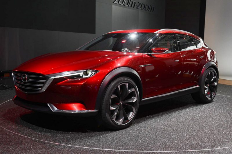 Mazda ยืนยันเปิดตัวรถรุ่นใหม่มีนาคมนี้ คาดเป็น CX-3 เจนใหม่