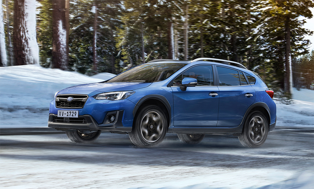 Motor Image ประกาศ Subaru ไทยไม่ได้รับผลกระทบเหตุระบบพวงมาลัยบกพร่อง