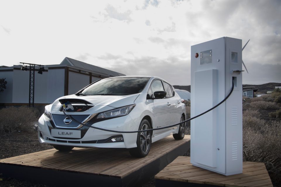 Nissan เปิดตัววิดีโอซีรีส์เพื่อการศึกษา เกี่ยวกับรถยนต์พลังงานไฟฟ้า ผ่านสื่อดิจิตอลเป็นครั้งแรก