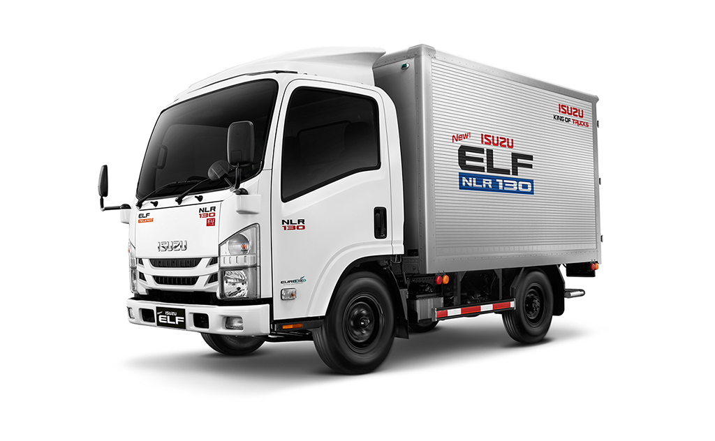 ISUZU พร้อมร่วมมือภาครัฐ เผยรถบรรทุก ISUZU มากกว่า 400 รุ่นปรับใช้น้ำมัน B20 ได้