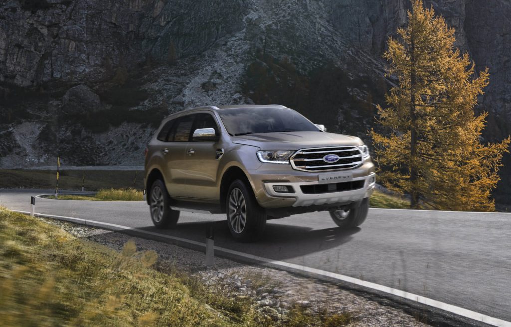 Ford มีเคล็ดลับ...วางแผนพา "ผู้สูงวัย" ท่องเที่ยวสไตล์โรดทริป