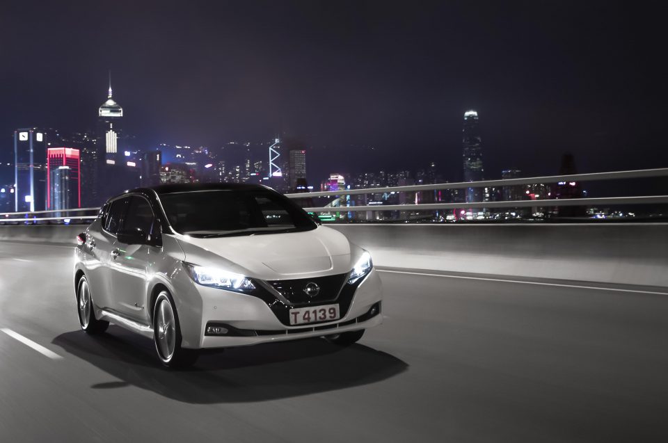 Nissan Futures 2019 นำเสนอ 3 เทรนด์ เปลี่ยนแปลงวิถีชีวิตและการขับขี่ ในเอเชียและโอเชียเนีย
