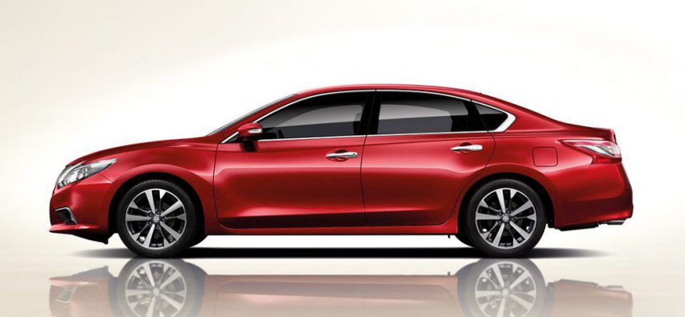 เช็คราคารถยนต์ Nissan 6 รุ่นใหม่ มือหนึ่ง ป้ายแดง ทุกรุ่น ในราคาเริ่มต้นที่ 637,000 บาท