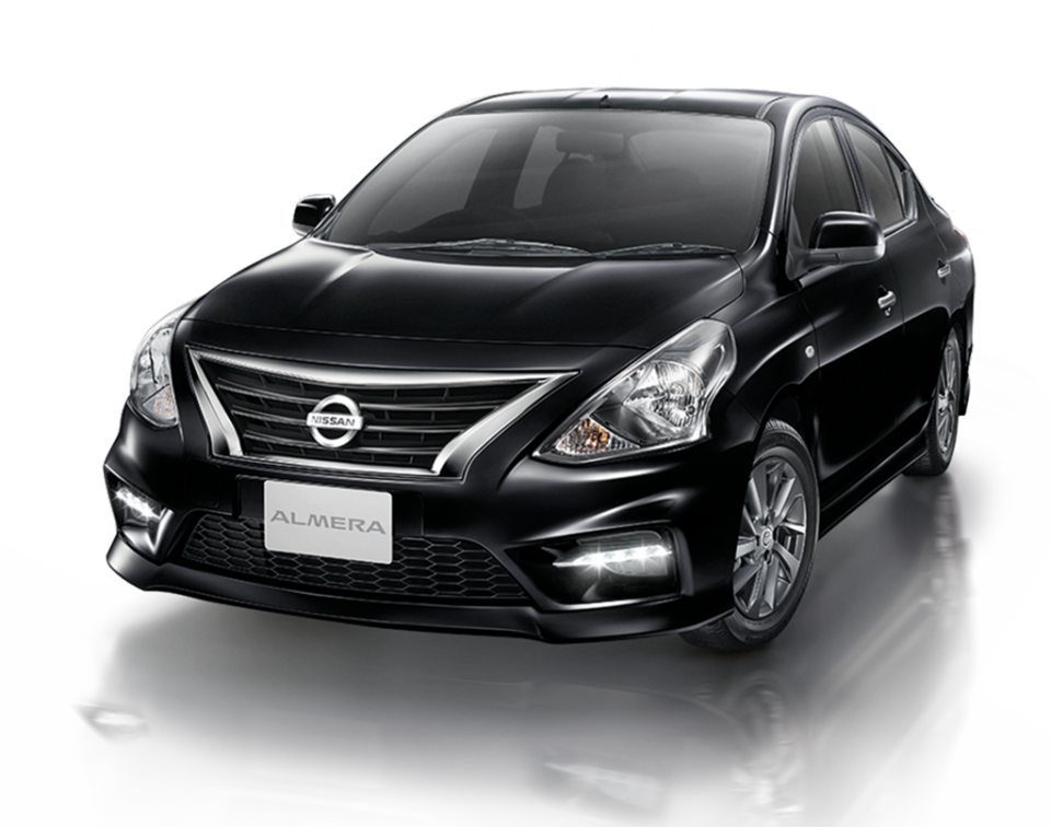 Nissan ปรับสไตล์ Almera รุ่นปี 2019 ใหม่ และรุ่นพิเศษ E Sportech เพิ่มคุณสมบัติด้านความปลอดภัยมากขึ้น