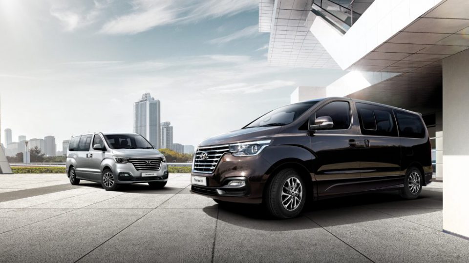 Hyundai จัดแคมเปญ "ตรวจเช็คสภาพรถยนต์ฟรี" เตรียมความพร้อมก่อนเทศกาลสงกรานต์