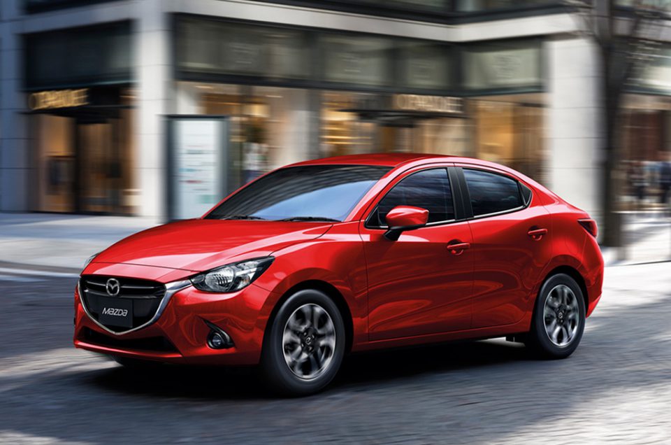 Mazda มาแรง!! ยอดขายพุ่งทะลุ 70,468 คัน ทำสถิติเติบโตสูงสุดระดับโลกสองปีติดต่อกัน