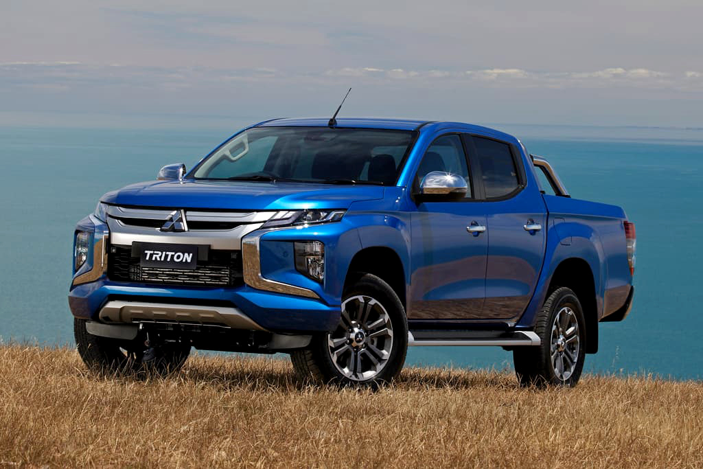 เช็คราคา รถยนต์ Mitsubishi มือหนึ่ง ป้ายแดง ทุกรุ่น ในราคาเริ่มต้นที่ 467,000 บาท