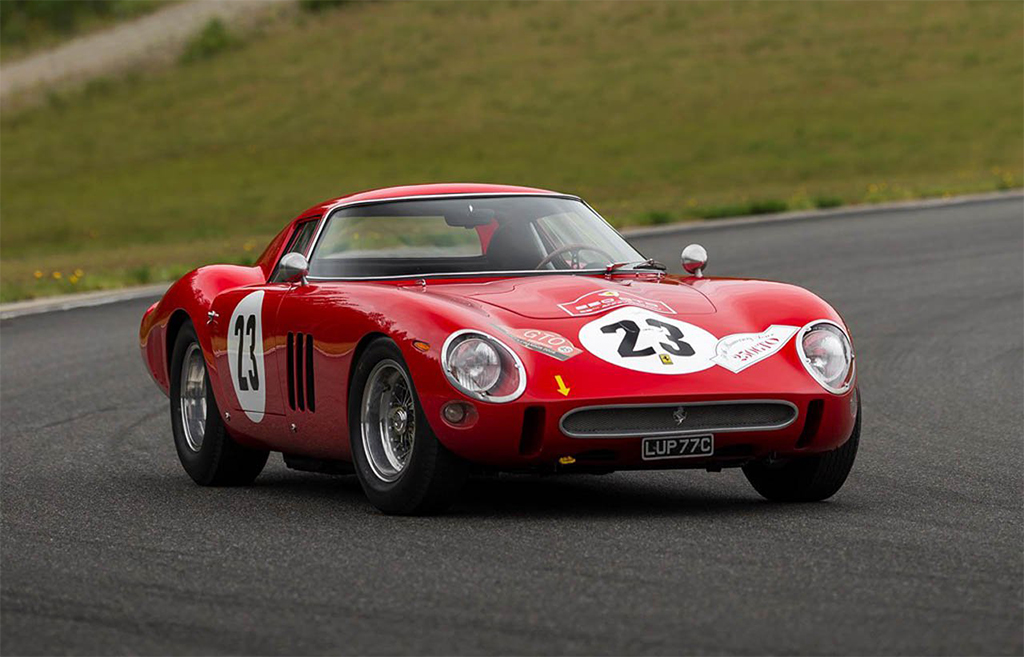 Ferrari 250 GTO