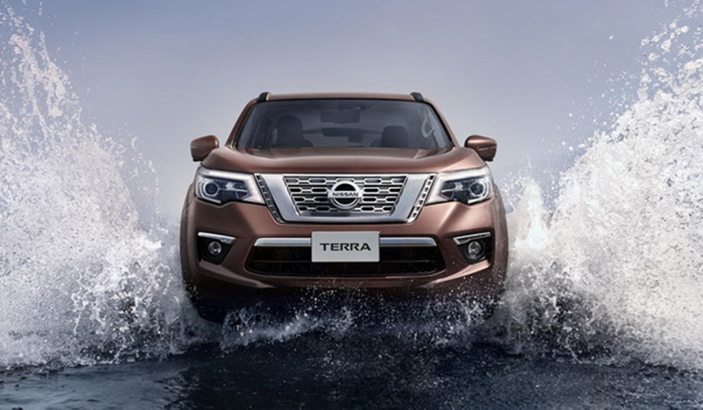 เผย 5 เคล็ดลับ การขับขี่ในช่วงหน้ามรสุม