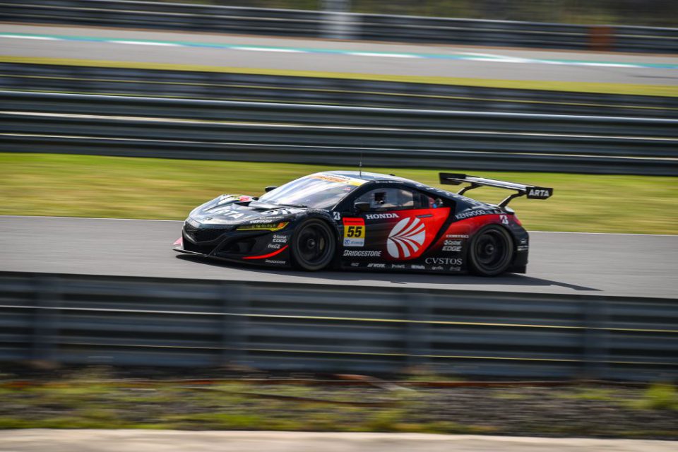 Honda พาสื่อฯ ร่วมลุ้นการแข่งขันระดับโลก Super GT Race 2019 และกิจกรรมซัพพอร์ตเรซ Honda Racing 2019