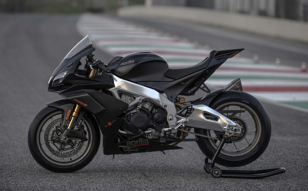 10 สุดยอดบิ๊กไบค์ดีเด่น ประจำปี 2018-2019 การันตีโดย Big Motor Sale 2019