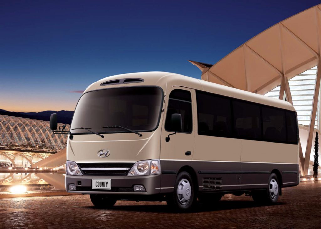 เตรียมพร้อมกับมหกรรมงานแสดงรถเพื่อการพาณิชย์ BUS & TRUCK ’19 ในวันที่ 7-9 พ.ย. นี้!