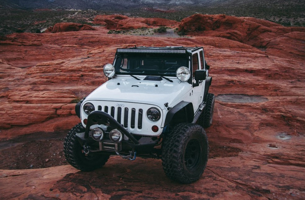 How to เลือกประเภทยางออฟโรดยังไงให้เหมาะกับไลฟ์สไตล์การขับขี่