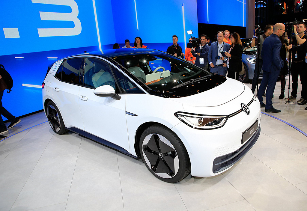 Volkswagen ID.3