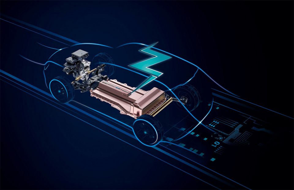 Tata Motors วางแผนเปิดตัวรถพลังงานไฟฟ้ารุ่นใหม่ปีหน้า มาพร้อมเทคโนโลยี Ziptron
