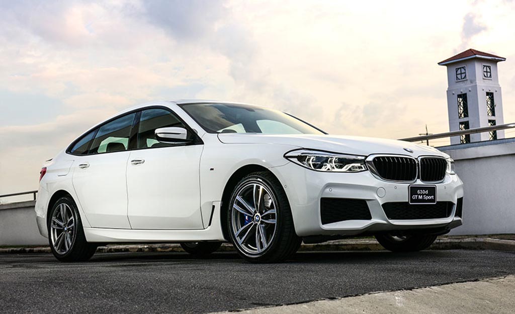 BMW Group Thailand แต่งตั้ง มร. สเตฟาน สโลโบดา เป็นผู้อำนวยการฝ่ายบริการหลังการขายคนใหม่