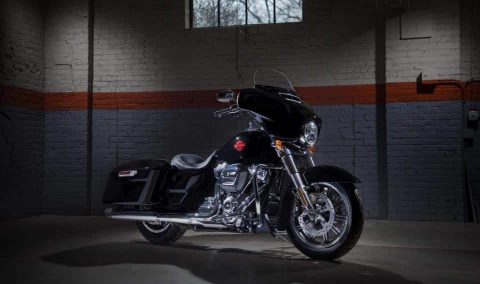 Harley-Davidson เปิดตัวกลุ่มมอเตอร์ไซค์ทัวร์ริ่งรุ่นปี 2020 พร้อมอัพเกรดราคาใหม่