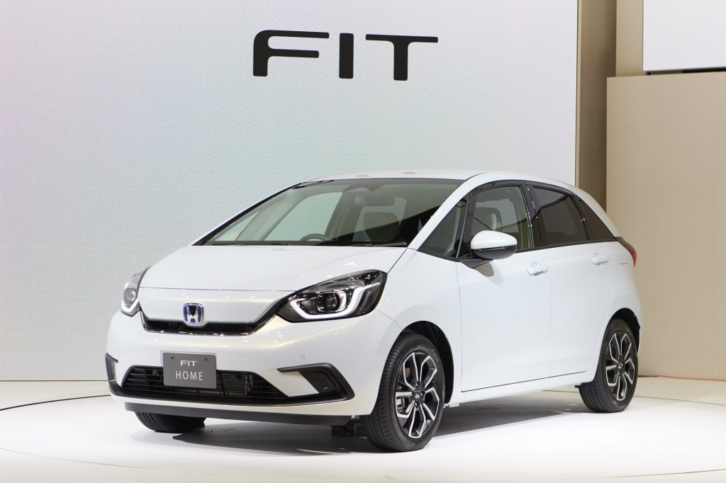 Honda เดินหน้าพัฒนาเทคโนโลยีพลังงานไฟฟ้าประสิทธิภาพสูง ภายใต้ชื่อ Honda e:TECHNOLOGY