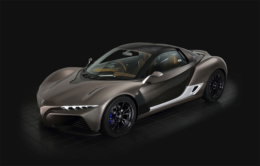 Yamaha ยืนยันล้มเลิกแผนการพัฒนารถยนต์ทั้งหมดทุกรุ่น