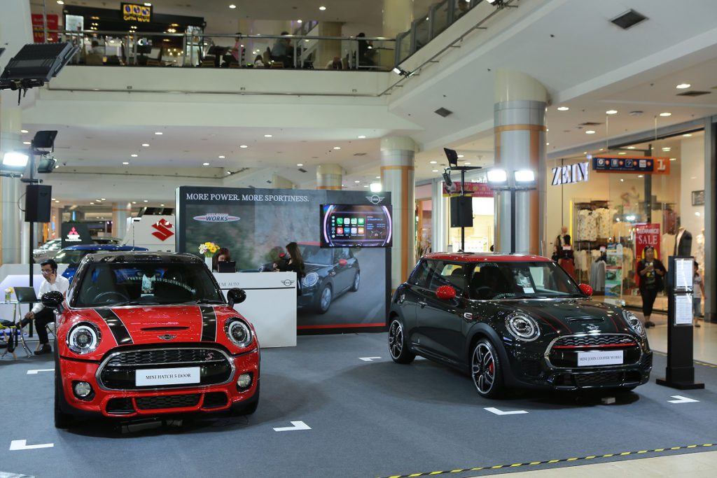 Thailand Motor Festival 2019 รวมโปรโมชั่นเด็ด ลดสนั่น ส่งท้ายปี ลุ้นรับ Honda Super Cup ถึง 6 พ.ย.นี้เท่านั้น!