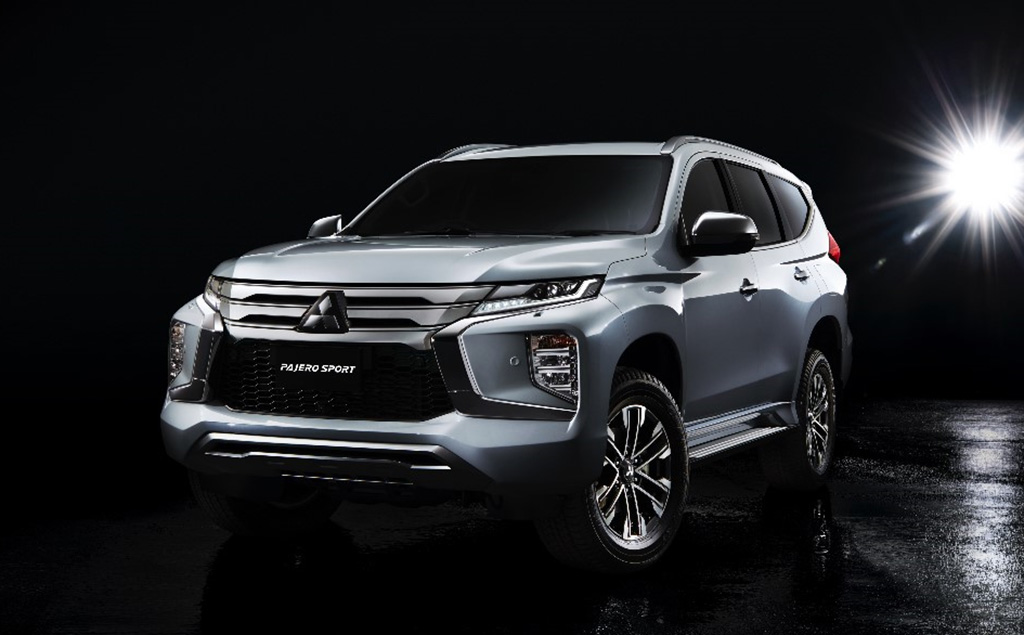Mitsubishi Motors Thailand เติบโตต่อเนื่องตลอด 3 ไตรมาส ของปี 2562 ขยายตัวถึง 10.1%