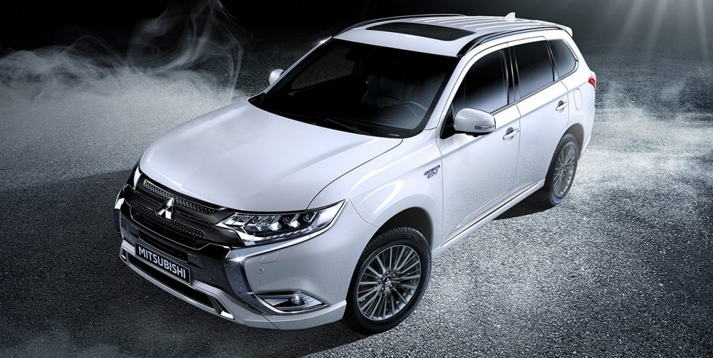 Mitsubishi Motors ผู้นำนวัตกรรมพลังงานไฟฟ้าแห่งอนาคตสู่ชีวิตปัจจุบัน