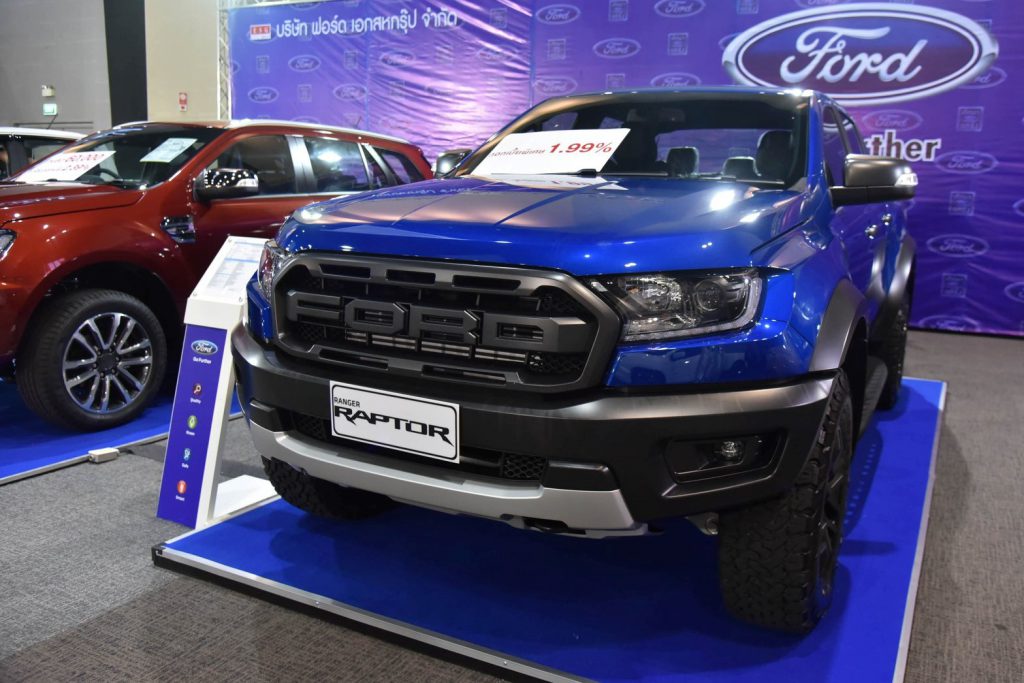 คนโคราชห้ามพลาด!! กับมหกรรมยานยนต์ที่ใหญ่ที่สุดในภาคอีสาน THE NORTHEAST INTERNATIONAL MOTOR SHOW 2019