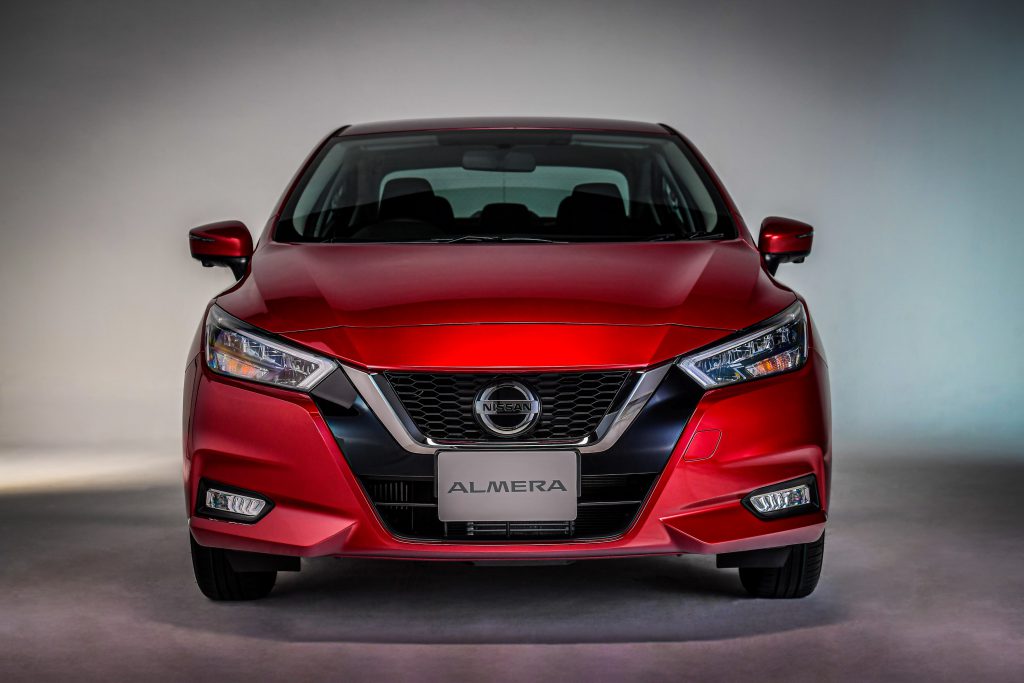 ล้วงลึกขุมพลัง!! เครื่องยนต์ 1.0 ลิตร เทอร์โบ ใน All-New Nissan Almera