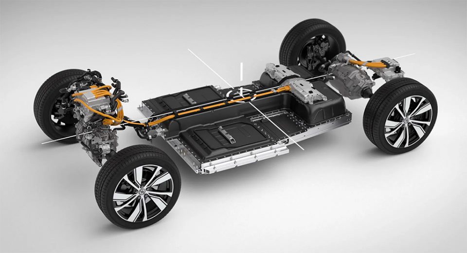 งานวิจัยเผย แบตเตอรี่ในรถยนต์พลังงานไฟฟ้าเสื่อมสภาพลงเฉลี่ย 2.3% ต่อปี