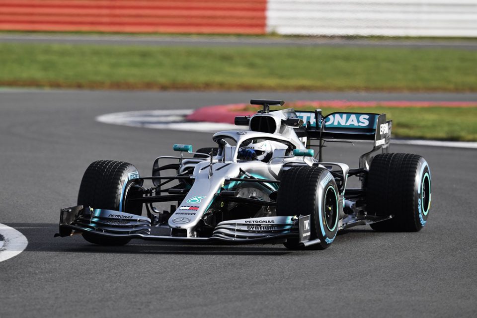 Mercedes-Benz อาจถอนตัวออกจากการแข่ง F1 หลังสิ้นสุดฤดูกาล 2020