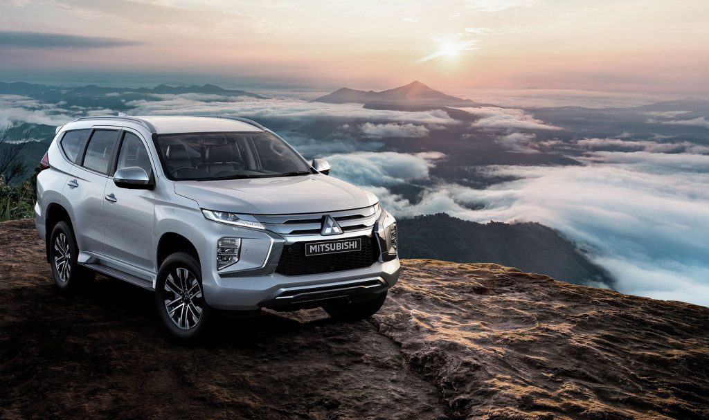 5 กิจกรรมไลฟ์สไตล์กับ New Mitsubishi Pajero Sport ที่สามารถพาคุณไปเพลิดเพลินได้