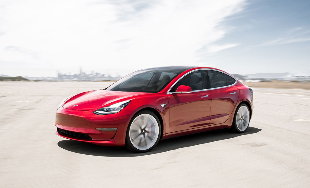 ประเทศนอร์เวย์ มียอดขายรถยนต์พลังงานไฟฟ้าสูงถึง 42% ในปี 2019