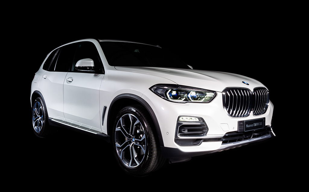 BMW X5 Timeless Edition