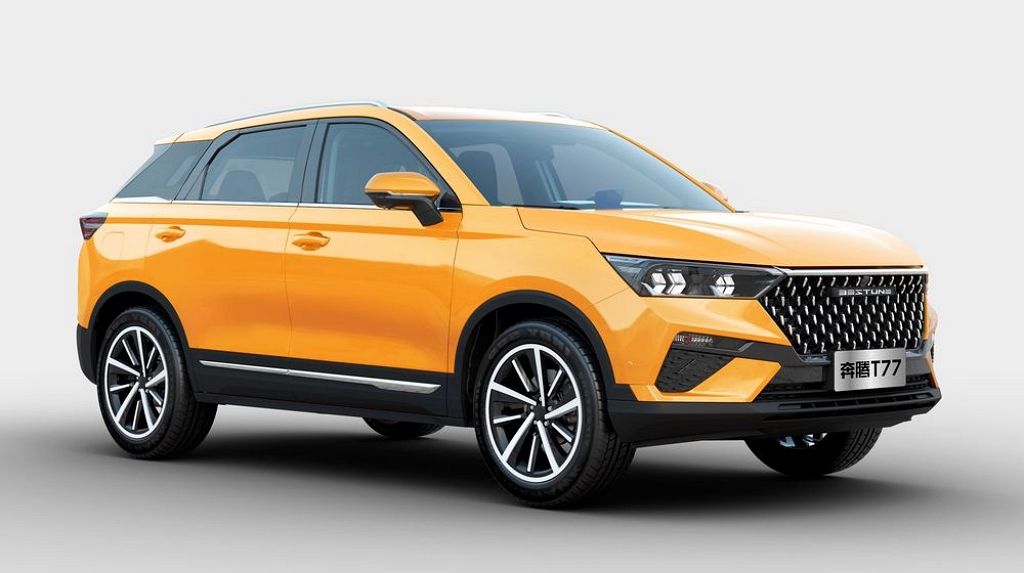 Xiaomi เตรียมเปิดตัวรถ EV รุ่นโปรโตไทป์ในเดือนสิงหาคมนี้