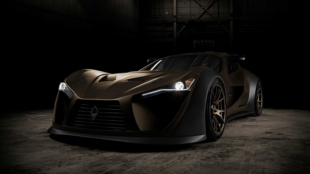 Felino CB7R