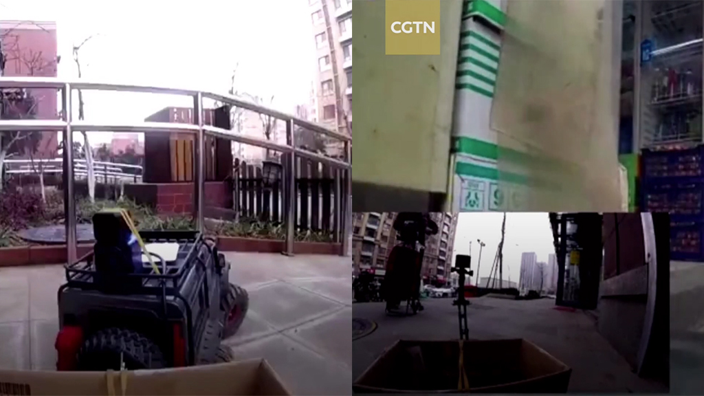 ไวรัสโคโรน่า