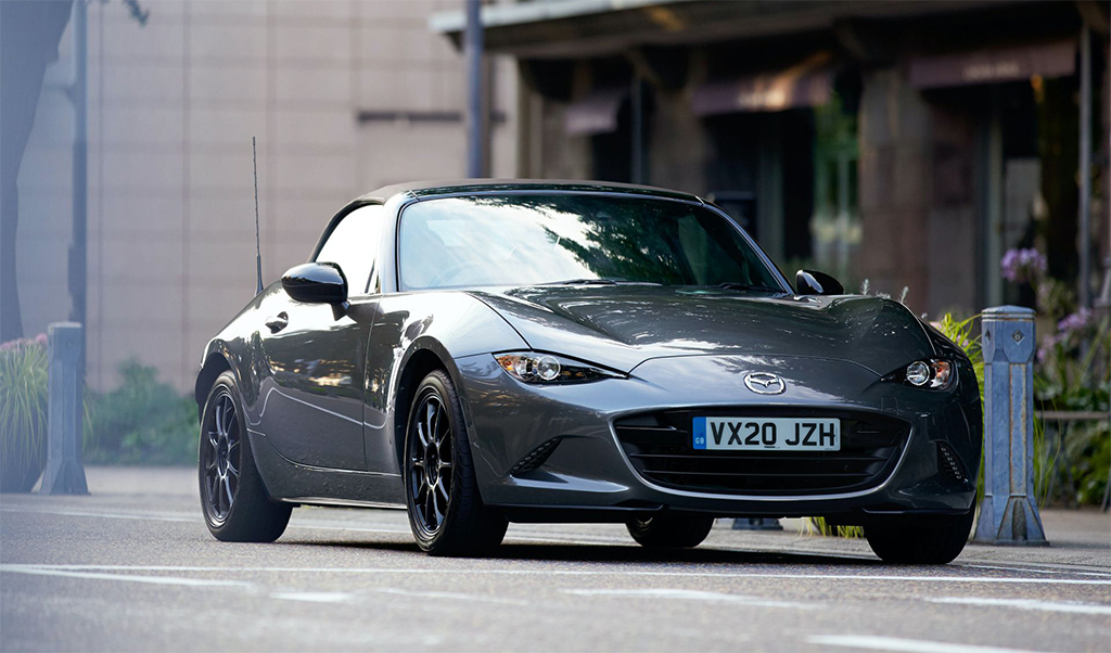 Mazda MX-5 R-Sport
