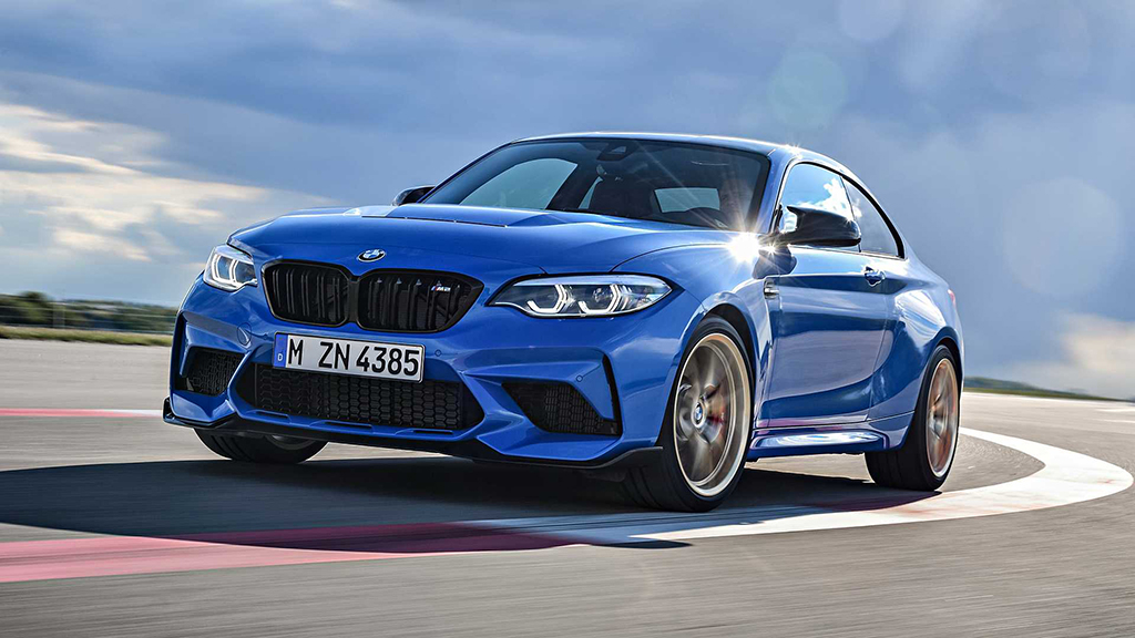 BMW M2