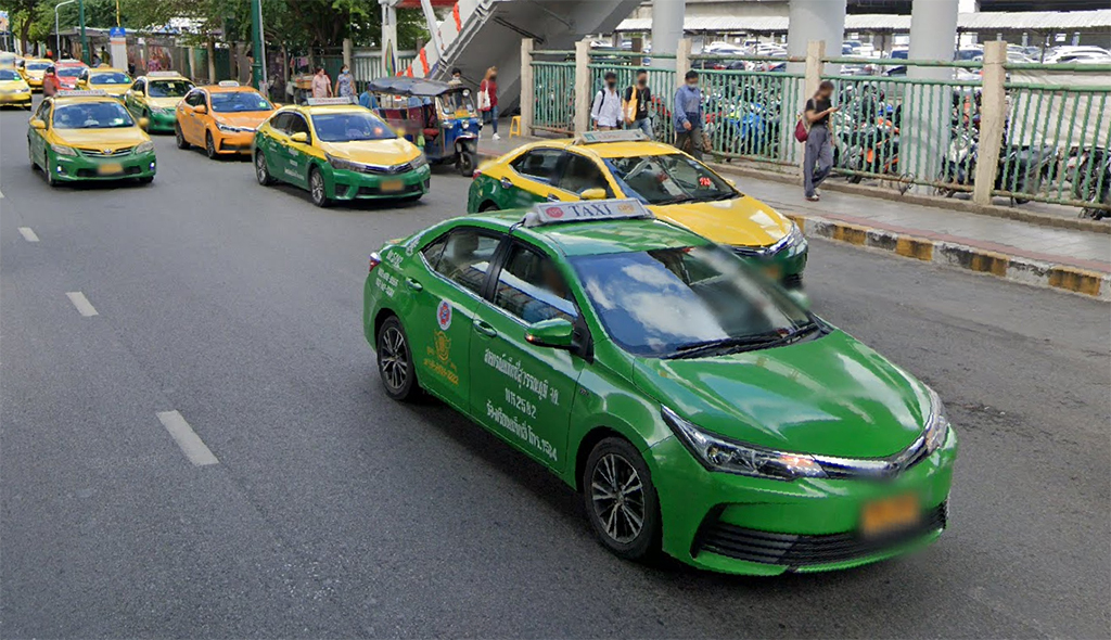 กระทรวงคมนาคม