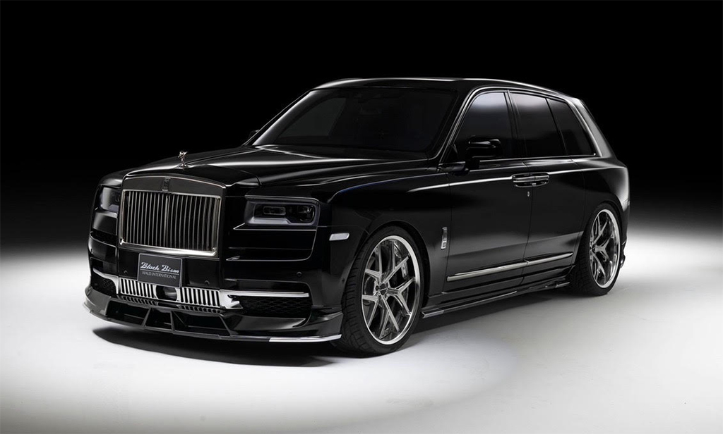 Cullinan