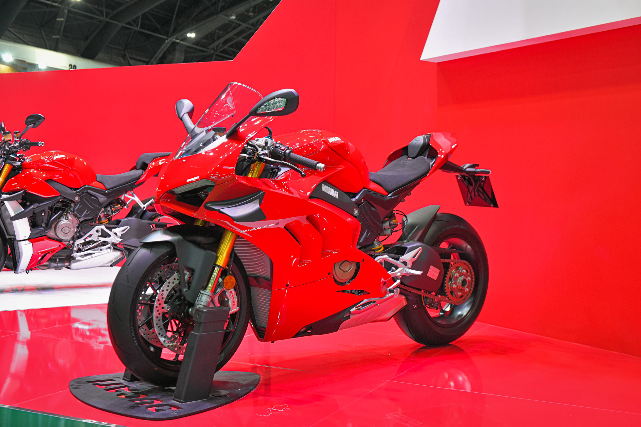 Ducati