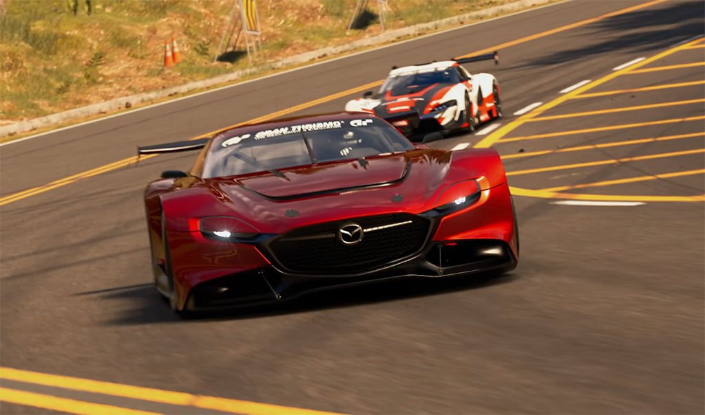 Gran Turismo