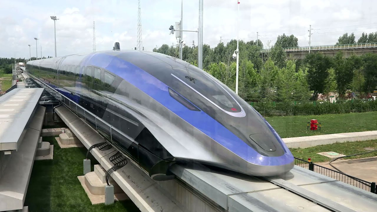 Maglev