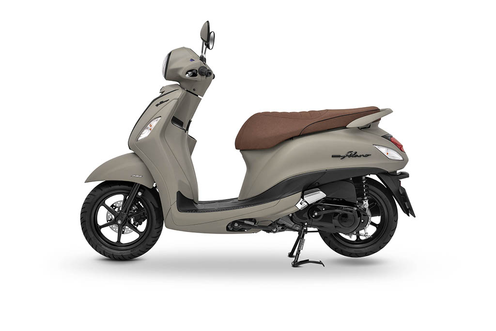 Yamaha Grand Filano Hybrid