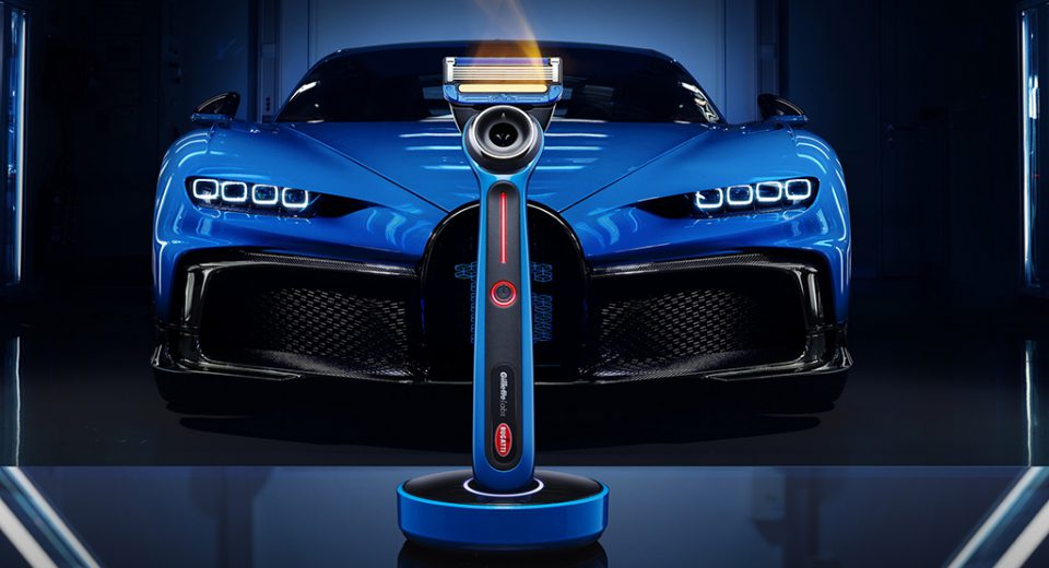 Bugatti