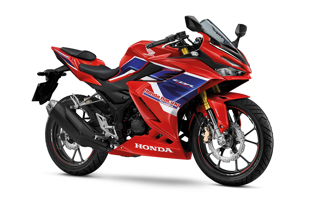 Honda CBR150R