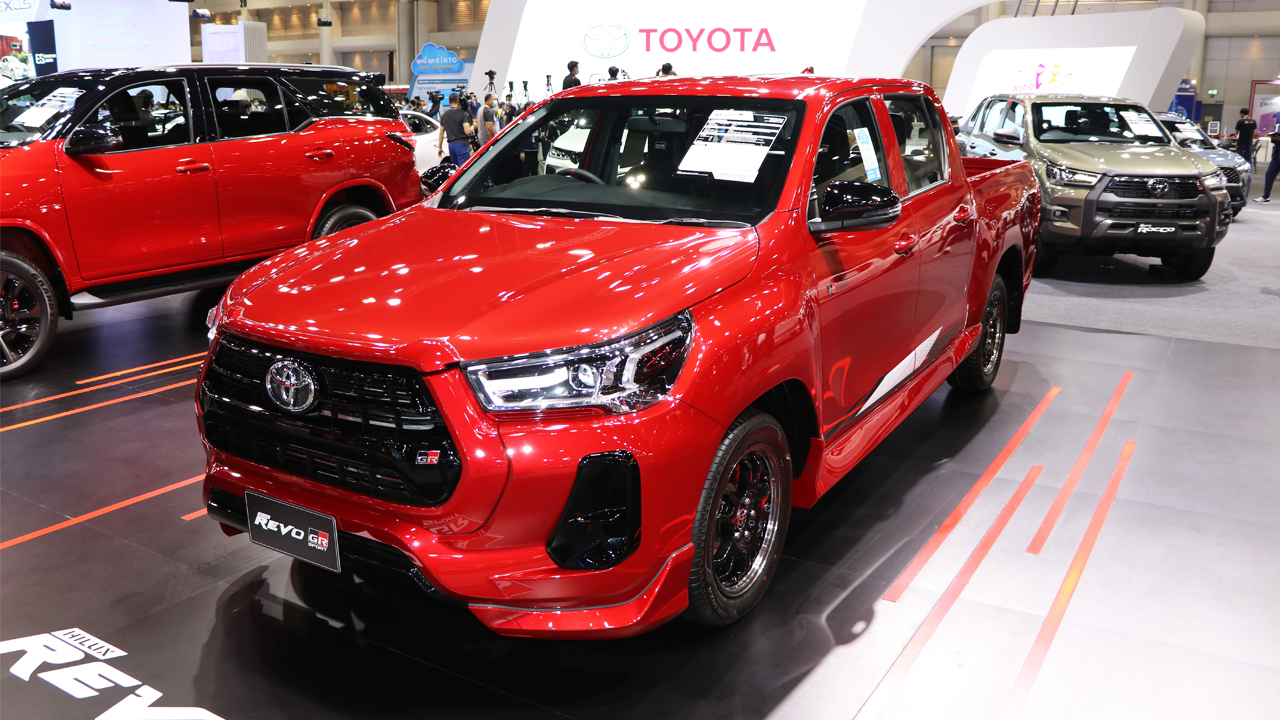 สรุปตลาดรถยนต์เดือนพฤศจิกายน ยอดขายรวม 71,716 คัน