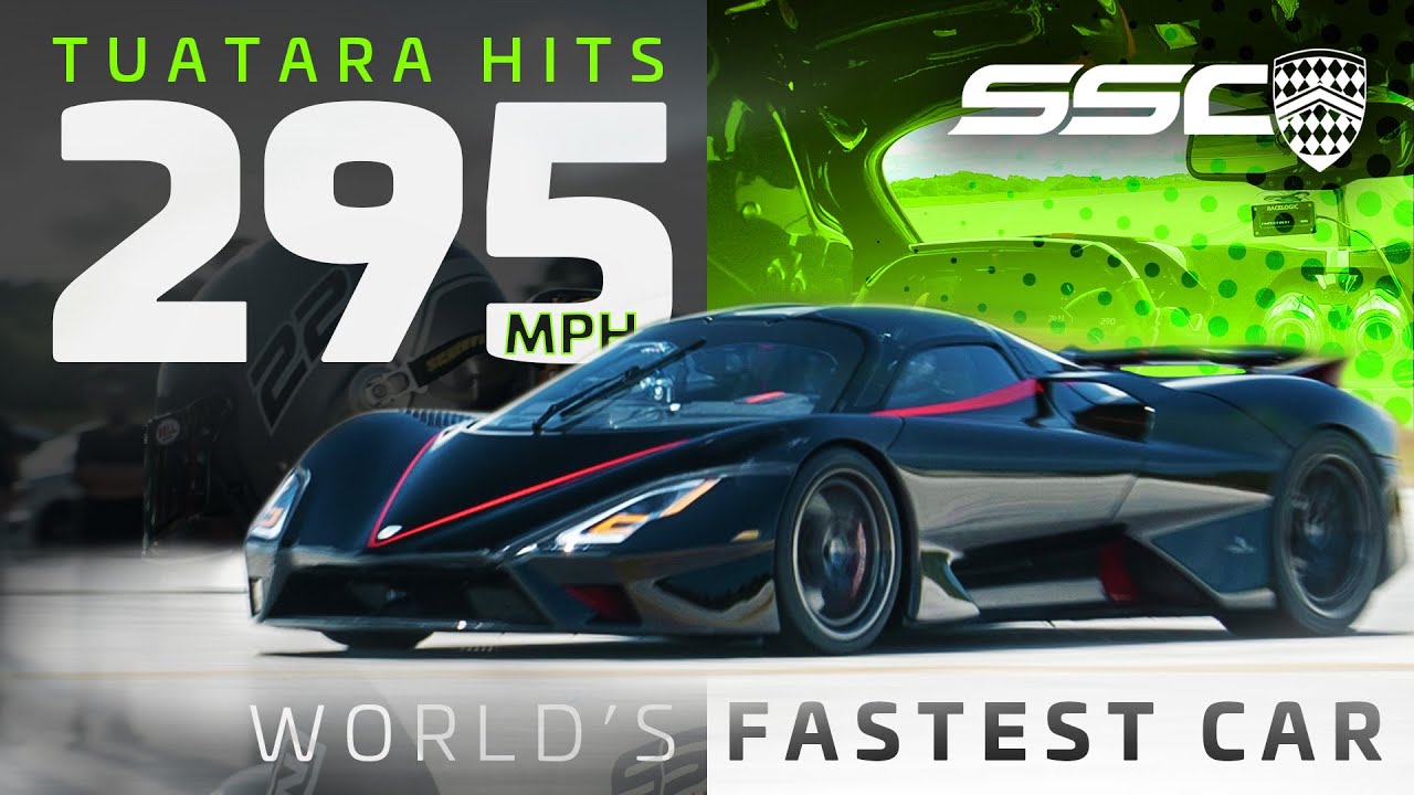 SSC Tuatara